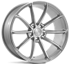 veemann v-fs18 alloy wheels