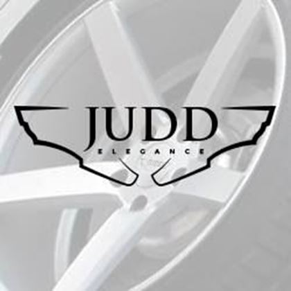 Picture for brand Judd