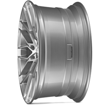 veemann vfs34 alloy wheels silver machined