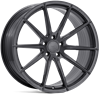 19" Ispiri FFR1 Carbon Graphite Alloy Wheels
