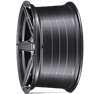 21" Ispiri FFR5 Carbon Graphite Alloy Wheels