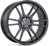 20" Ispiri FFR7 Carbon Graphite Alloy Wheels