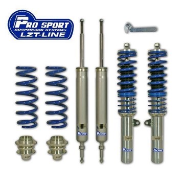BMW 3 Series E92 Coupe 2005-2012 Prosport LZT-Line Coilovers