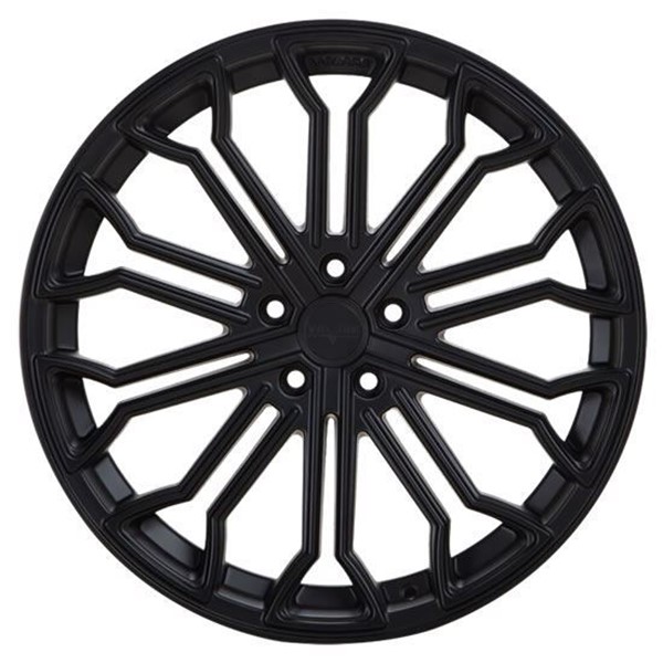 20" Velare VLR04 Onyx Black Alloy Wheels