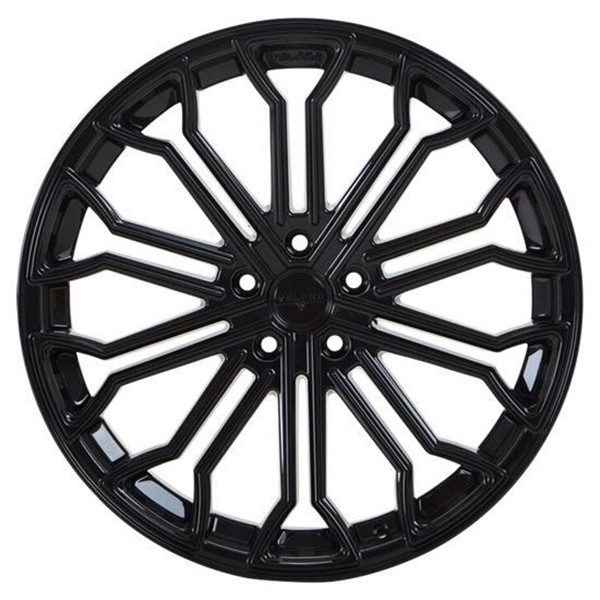 20" Velare VLR04 Diamond Black Alloy Wheels
