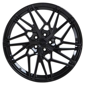 20" Velare VLR06 Diamond Black Alloy Wheels
