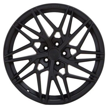 20" Velare VLR06 Onyx Black Alloy Wheels