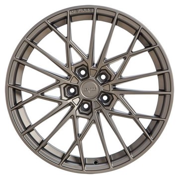 20" Velare VLR07 Satin Bronze Alloy Wheels