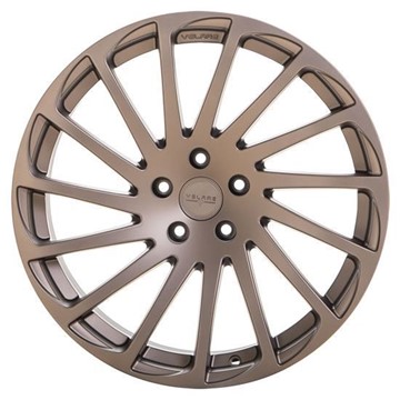 20" Velare VLR11 Satin Bronze Alloy Wheels