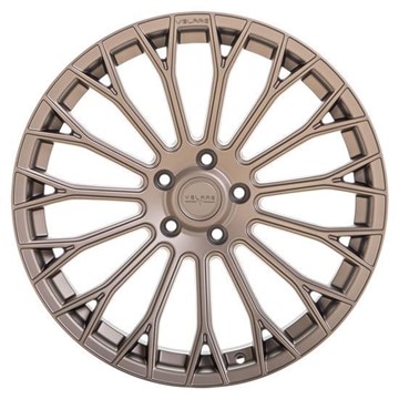20" Velare VLR12 Satin Bronze Alloy Wheels