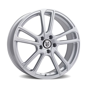 Picture of 17" Fox MBZ Silver