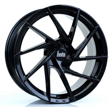 Picture of 17" Bola B26 Gloss Black