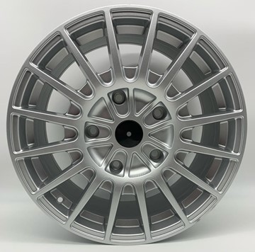 Picture of 18" RAW Transit MS Style  Silver
