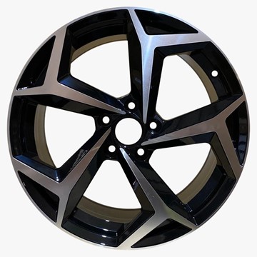 17" New Polo Style BMF