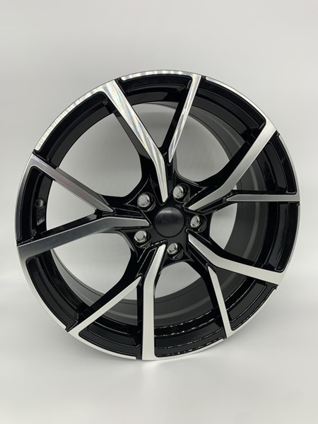 18" Estoril alloy wheels Style BMF