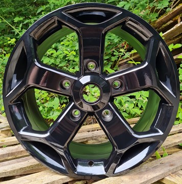 Picture of 18" RAW Transit ST Style Black **OFFER PRICE **