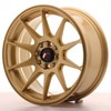 Picture of 15" Japan Racing JR11 Gold