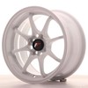 Picture of 15" Japan Racing JR5 White