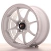 Picture of 16" Japan Racing JR5 White