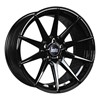 Picture of 19" Bola CSR Gloss Black
