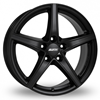 Picture of 18" Alutec Raptr Racing Black