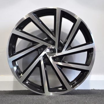 Picture of 17" VW Spielberg Style BMF