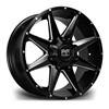Picture of 17" Riviera RX200 Black Polished