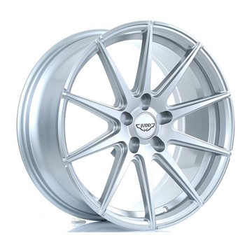 19" Judd T311R Argent Silver