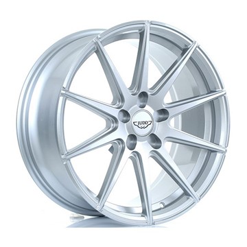 19" Judd T311R Argent Silver